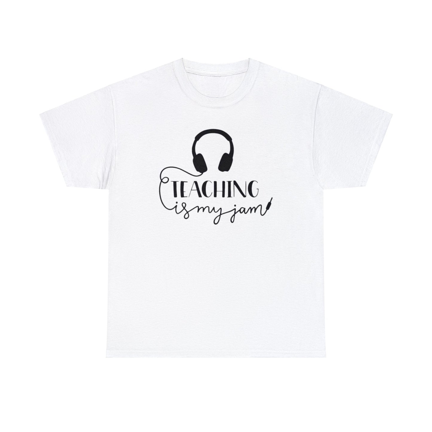 Music Teacher T-shirt - Best Teacher Gift