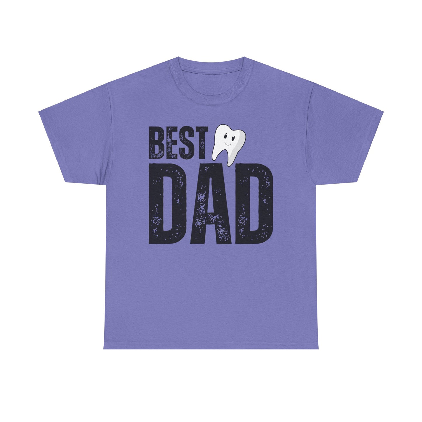 Best Dentist Dad Tee, Dental Nurse Dad Father's Day or Birthday Shirt