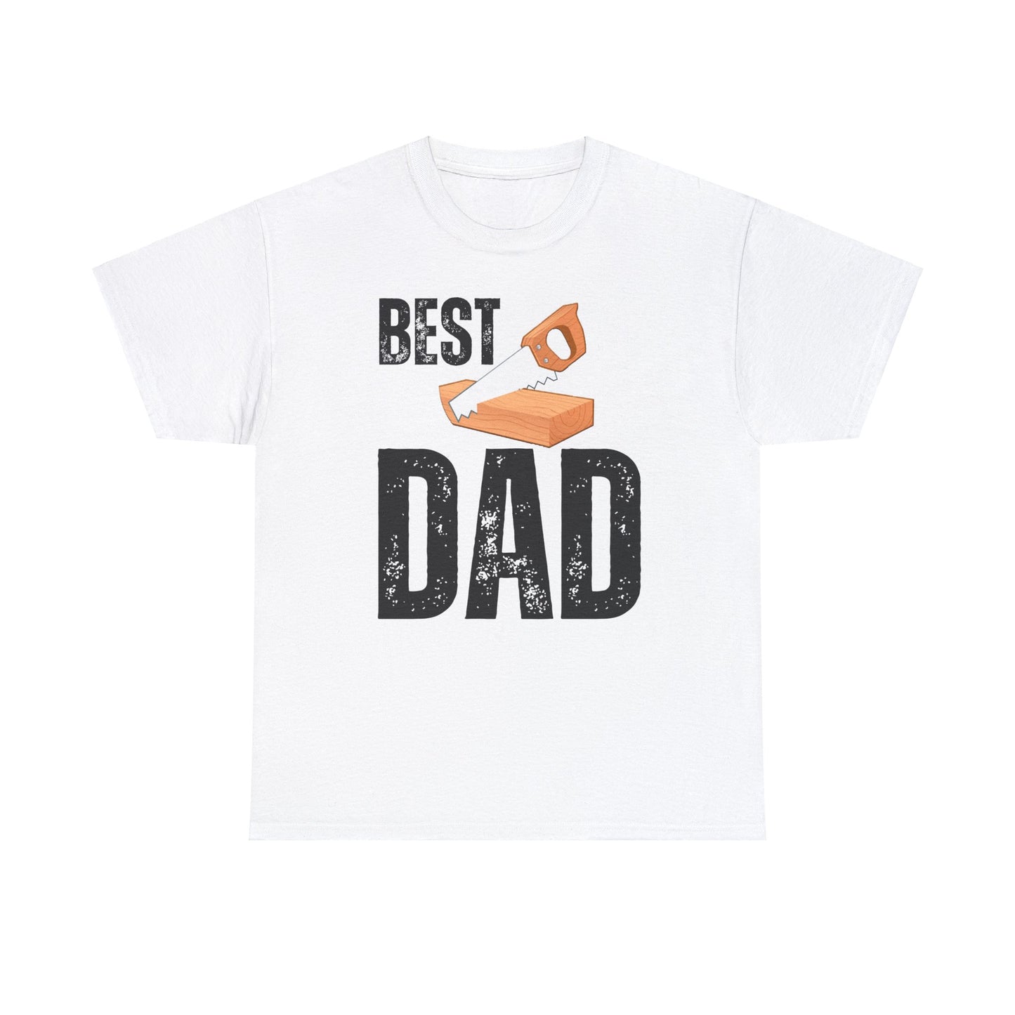 Best Carpenter Dad Tee - DIY Dad Father's Day Gift