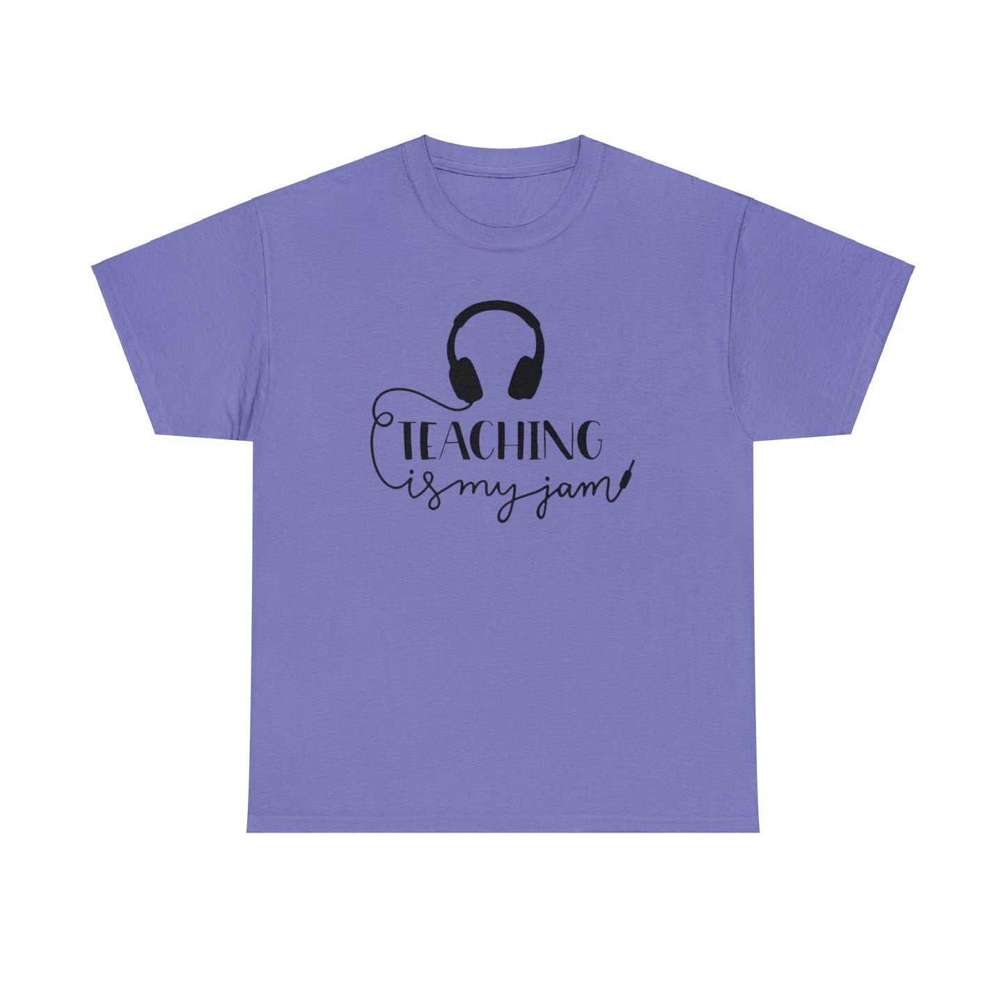 Music Teacher T-shirt - Best Teacher Gift