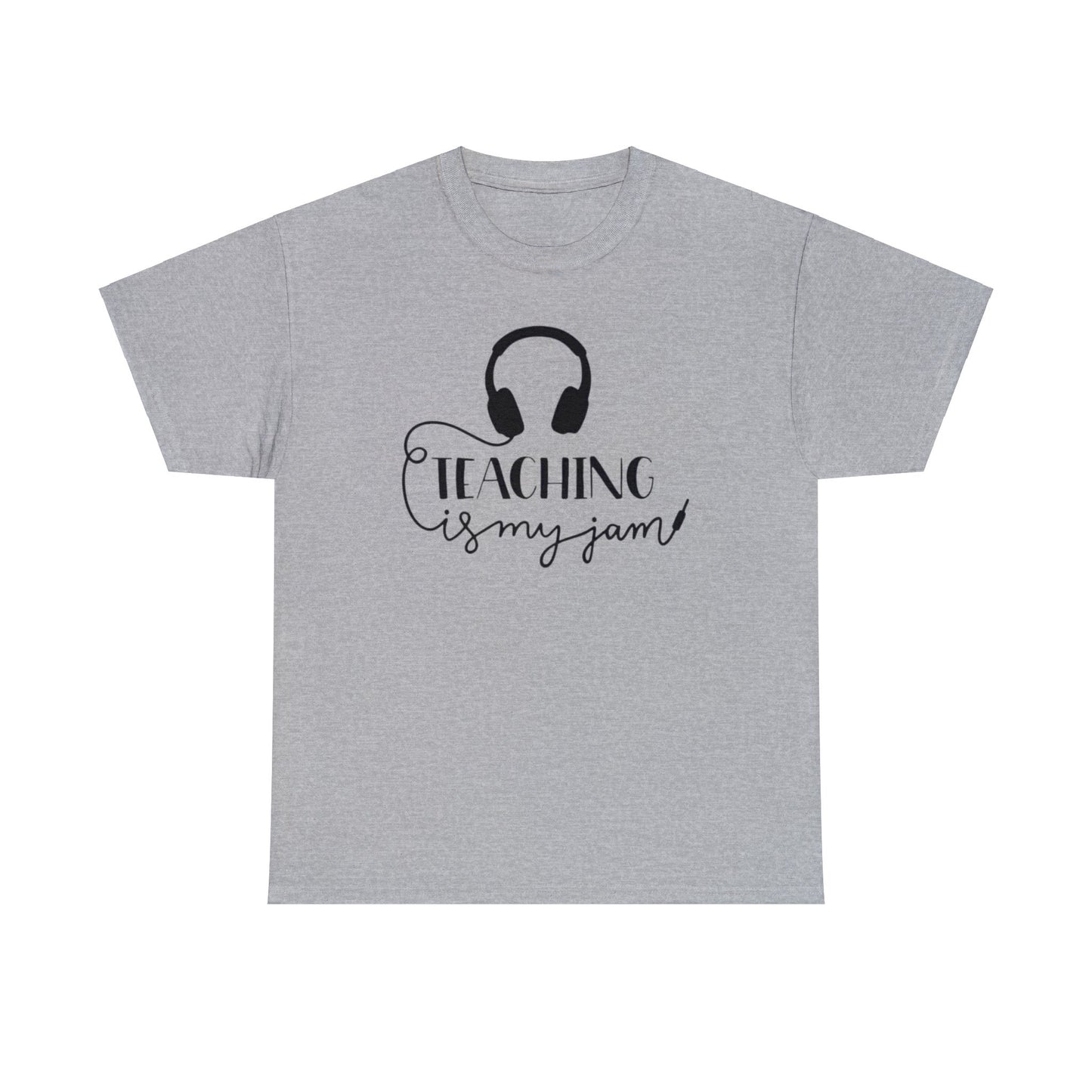 Music Teacher T-shirt - Best Teacher Gift