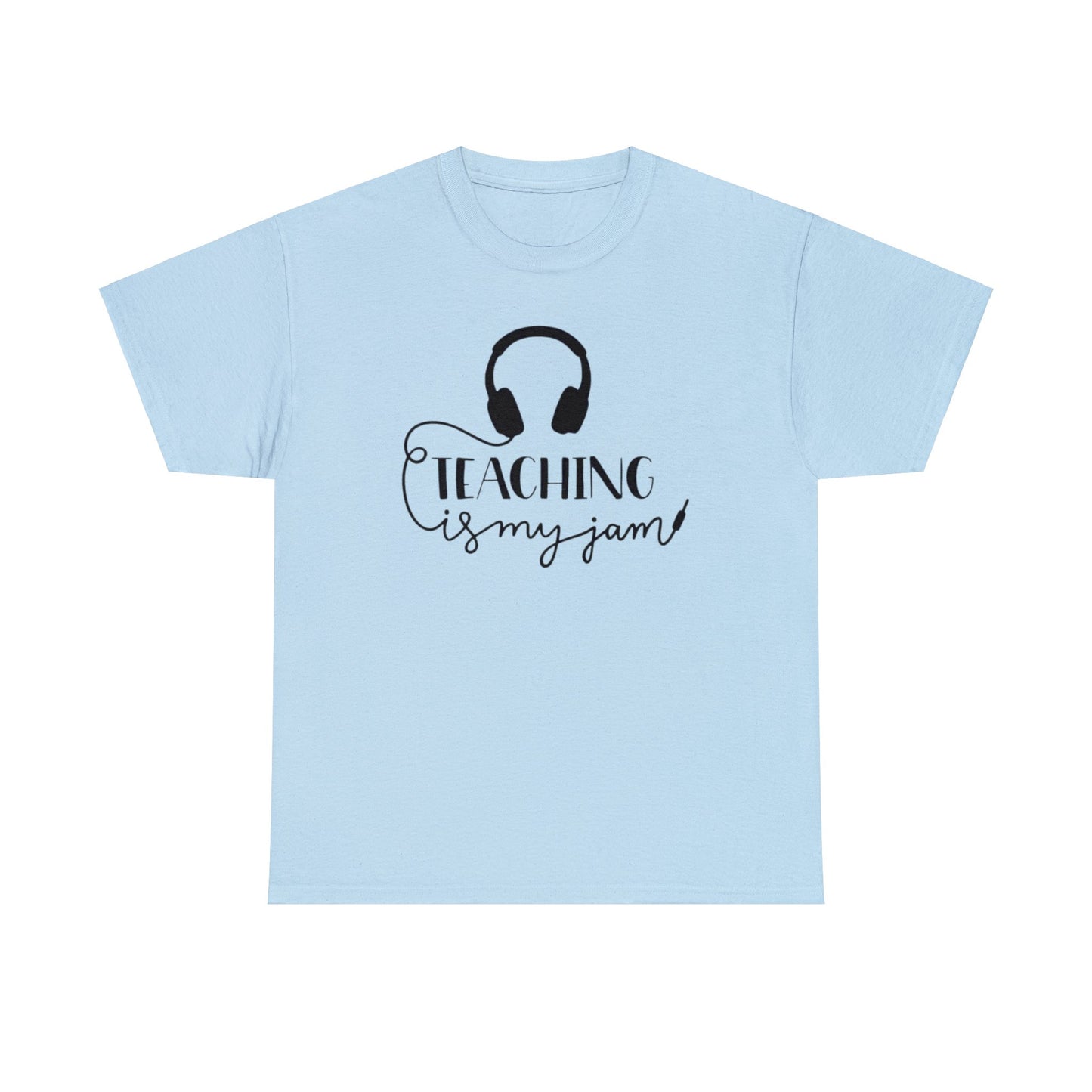 Music Teacher T-shirt - Best Teacher Gift