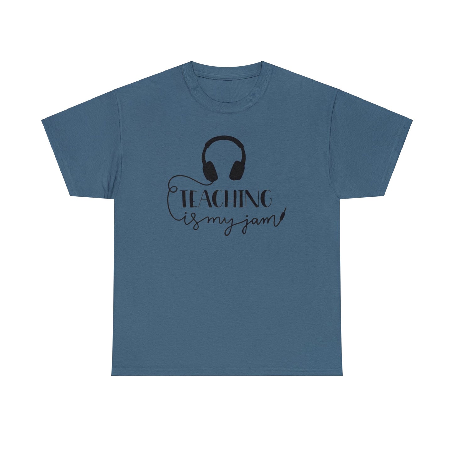 Music Teacher T-shirt - Best Teacher Gift