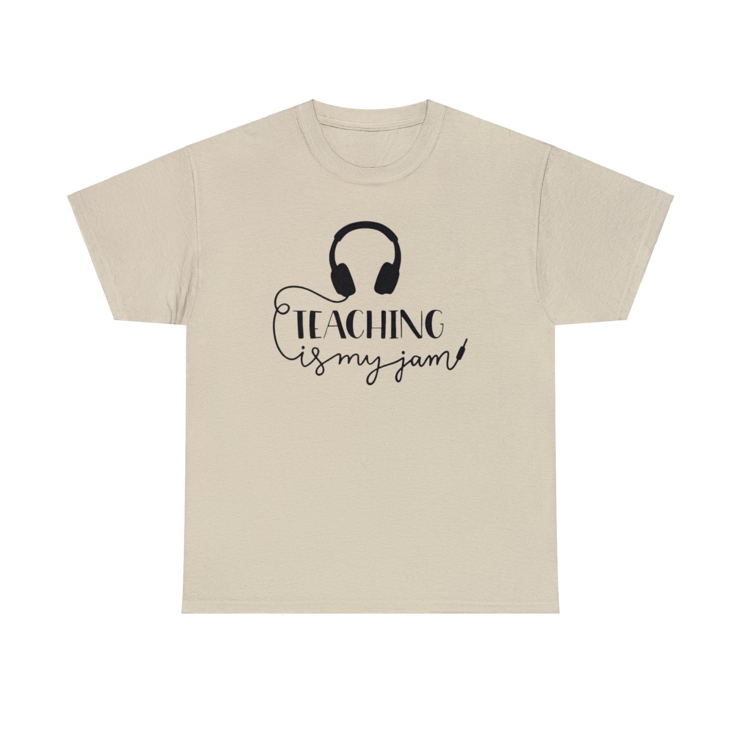 Music Teacher T-shirt - Best Teacher Gift