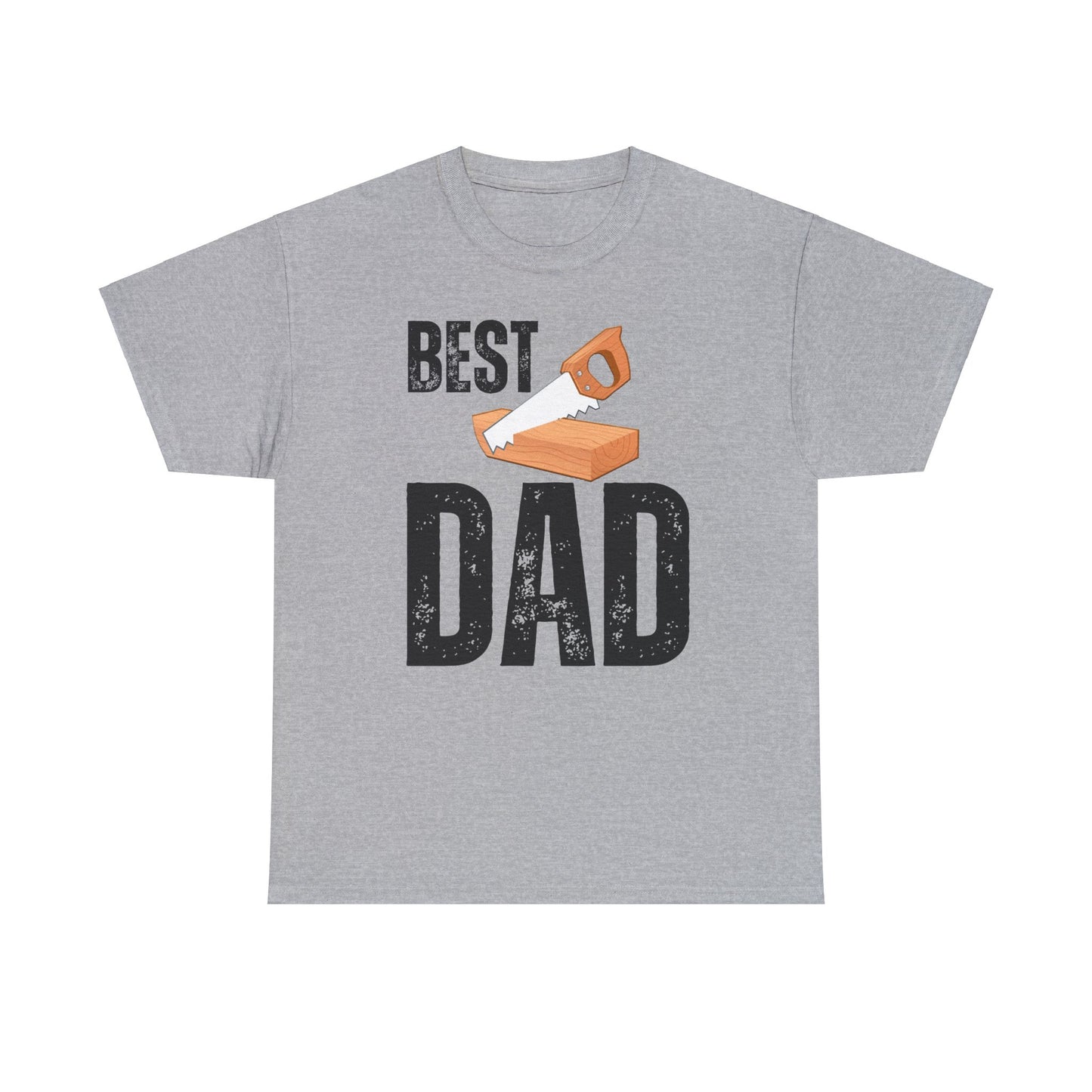 Best Carpenter Dad Tee - DIY Dad Father's Day Gift