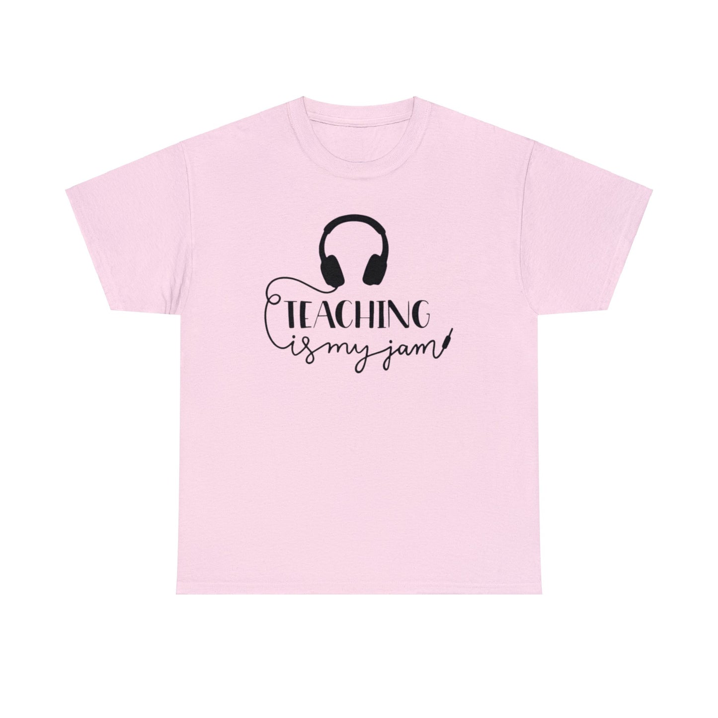 Music Teacher T-shirt - Best Teacher Gift